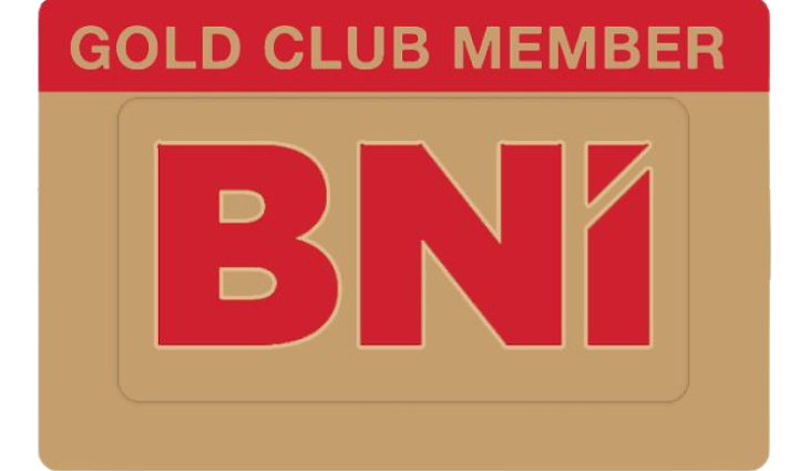 BNI Gold Member